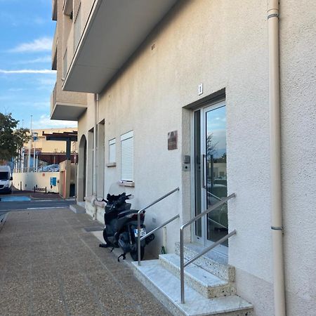 Superbe Studio A Canet En Roussillon Proche De La Plage Canet-en-Roussillon Exterior foto